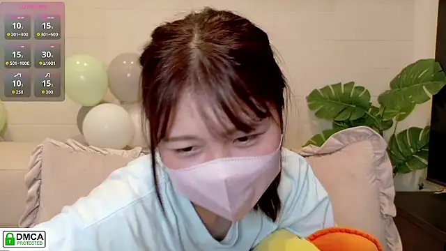 SUZU_'s Live XXX Chat