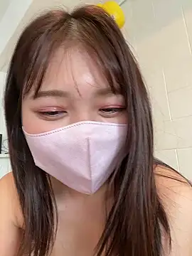 SUZU_'s Webcam Show