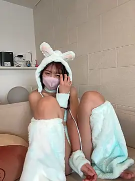 SUZU_のウェブカメラショー
