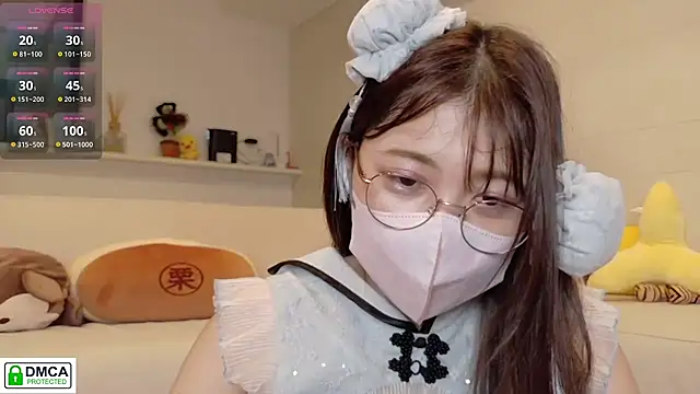SUZU_ Webcamshow