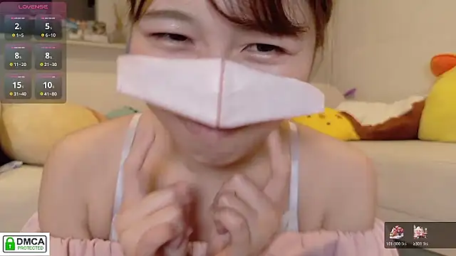 Sembang XXX Secara Langsung SUZU_
