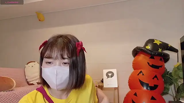 SUZU_ 라이브 XXX 채팅