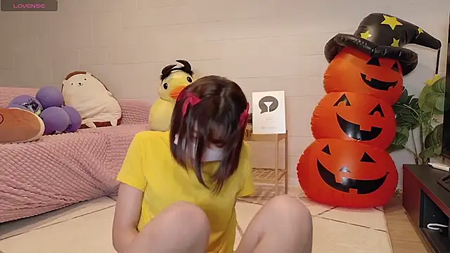 SUZU_ 라이브 XXX 채팅