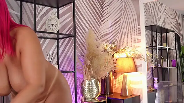 CelesteBailey – webcam-show