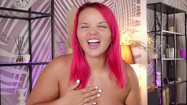 CelesteBailey's Webcam Show