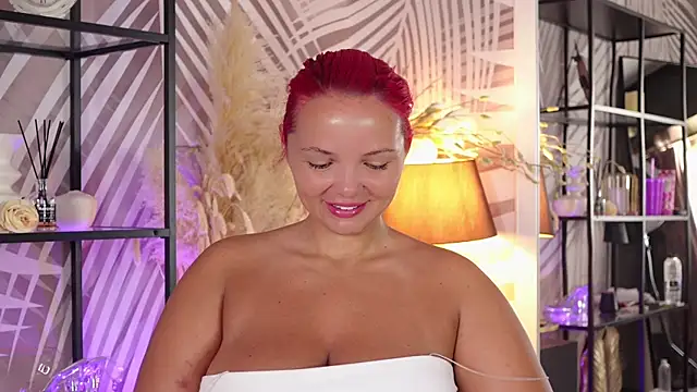 CelesteBailey's Webcam Show