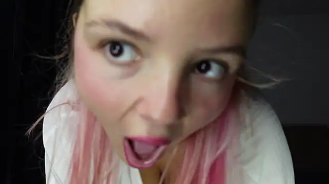 Webkamerová show CelesteBailey