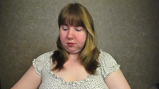 Chat +18 de DafnaMonroe ao vivo