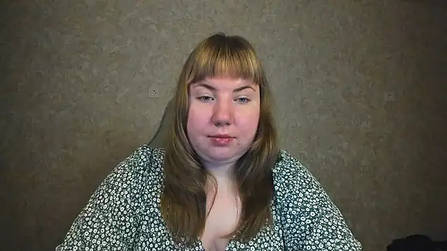 DafnaMonroe: онлайн-секс-чат