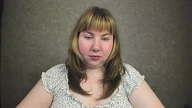 Show de DafnaMonroe na webcam