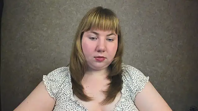 DafnaMonroe Webcam-Show