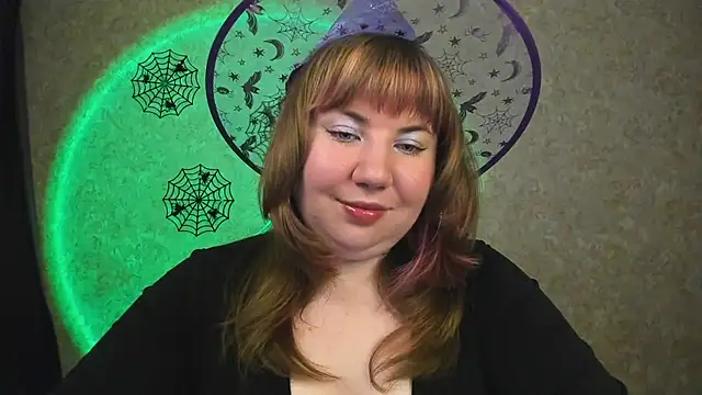 Chatroom XXX en direct de DafnaMonroe