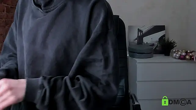 _tokyo_ghoul Webcam-Show
