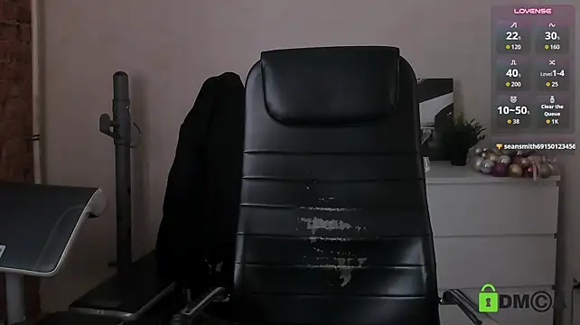 _tokyo_ghoul Webcamshow