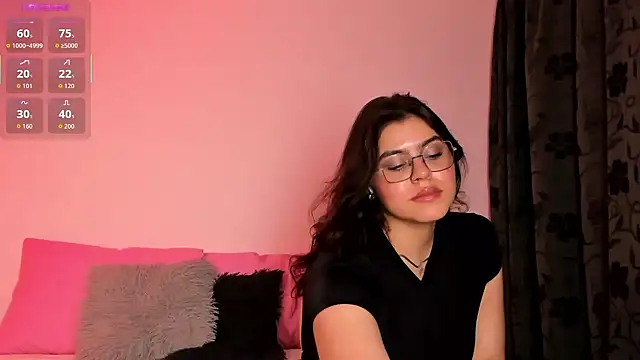 veronica185n Live XXX chat
