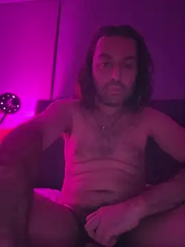 Vladbushhairy Webcamshow