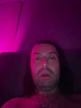 Vladbushhairy Webcam show