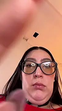 Czat XXX na żywo – NiickyJones