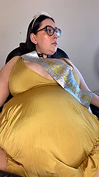 NiickyJones' Live XXX Chat