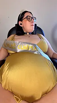 צ'אט XXX בשידור חי של NiickyJones