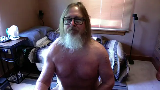 Show Webcam de badbrad66