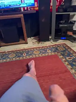 badbrad66's Webcam Show