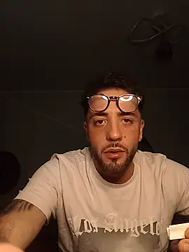 ninefellababy Webcam show