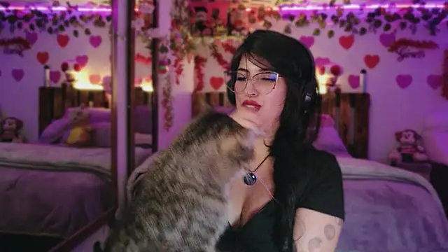 Chat XXX en directo de AzaharJaan