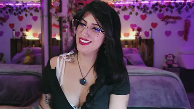 AzaharJaan Chat XXX in diretta