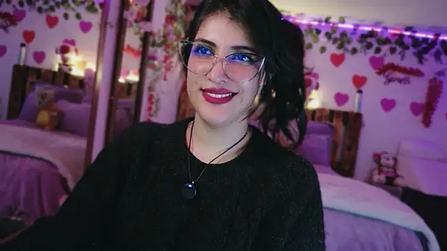 AzaharJaan Chat XXX in diretta
