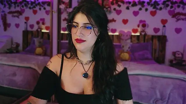 AzaharJaan – Kamerová šou