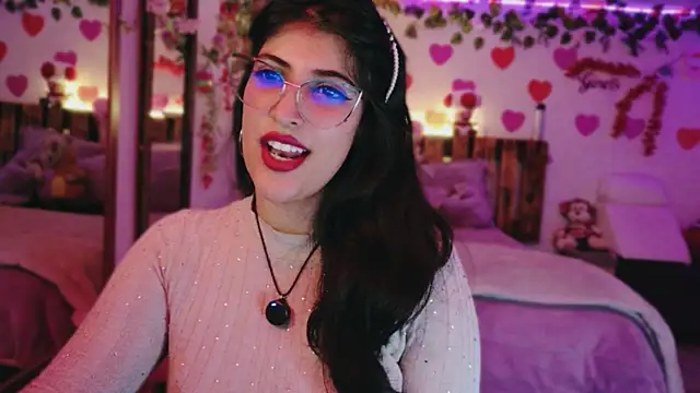 AzaharJaan – Live XXX-chat
