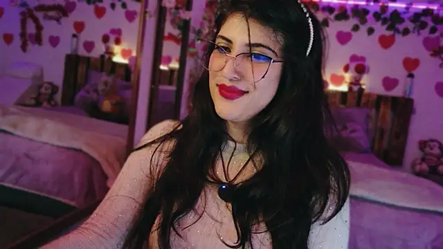 AzaharJaan – webcam-show