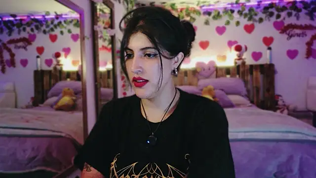 AzaharJaan 라이브 XXX 채팅