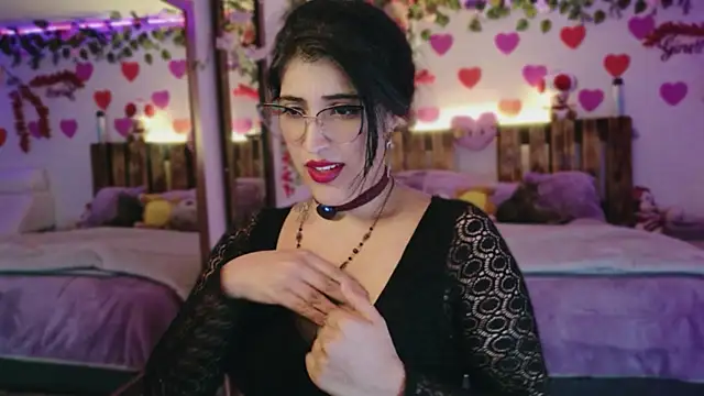 Chat XXX en directo de AzaharJaan