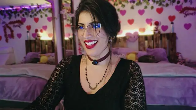 AzaharJaan Chat XXX in diretta