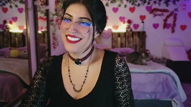 Show Webcam de AzaharJaan