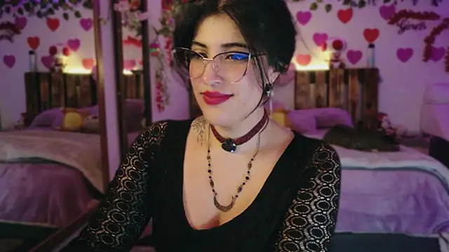 AzaharJaan Webcam-Show