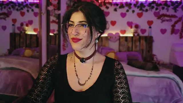 AzaharJaan's Webcam Show
