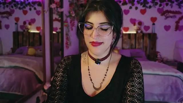 צ'אט XXX בשידור חי של AzaharJaan