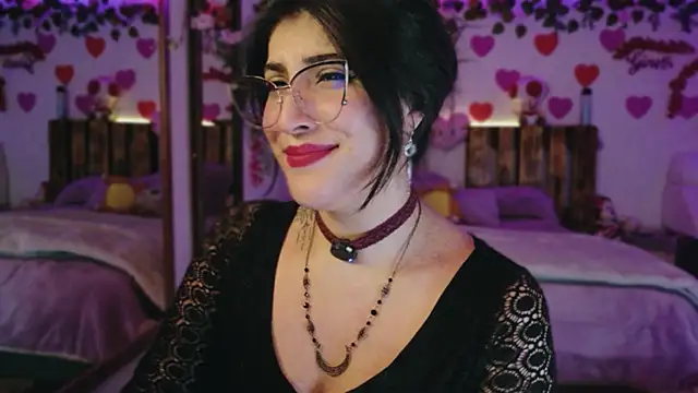 AzaharJaan Webcam-Show