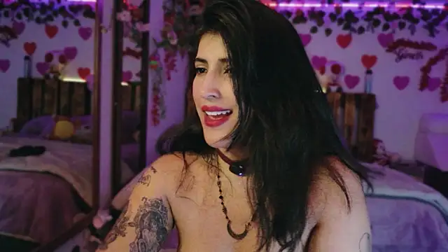 Chat XXX en directo de AzaharJaan