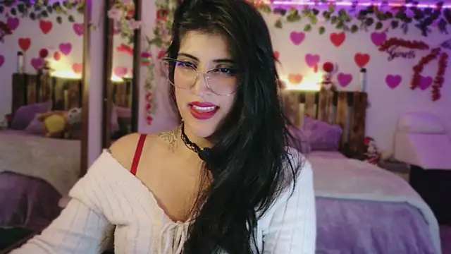 عرض كام AzaharJaan