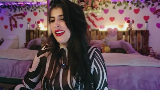 AzaharJaan's Webcam Show