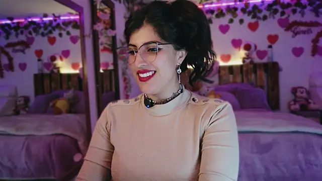 הופעת וובקאם של AzaharJaan