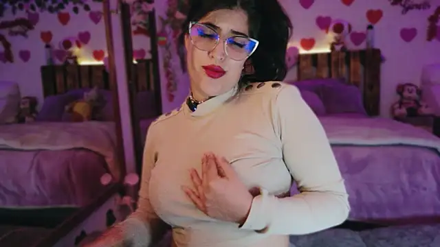 AzaharJaan Chat XXX in diretta