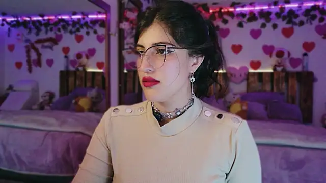 Czat XXX na żywo – AzaharJaan