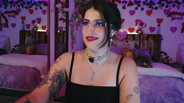 AzaharJaan's Webcam Show