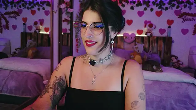 AzaharJaan webcam show