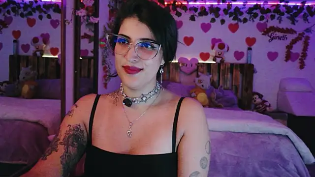 AzaharJaan webcam show